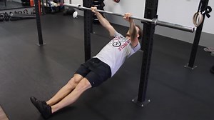 How to Do the Inverted Row — Benefits, Variations, and More - Breaking Muscle