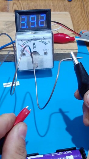 How to Test and Measure 18650 Batteries for DIY Projects