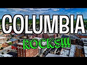 Columbia, Missouri | 23 Things You Should Know!
