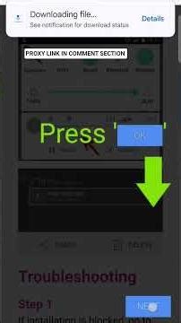 MY VIP PREMIUM PLUS PROXY SERVER #freefire