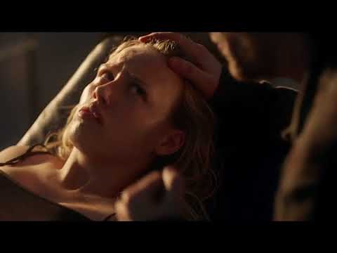 Pregnant Scenes from "Zoo" (Clementine)