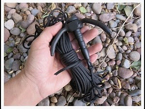 Grappling hook