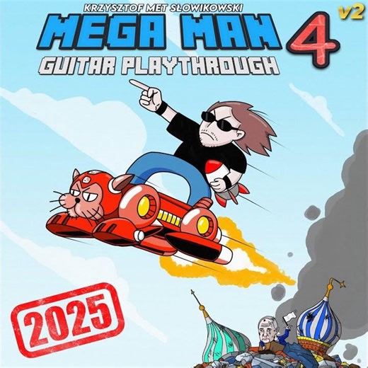 Stage Select (Cover)