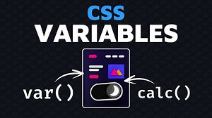 Learn CSS Variables and the Calc Function
