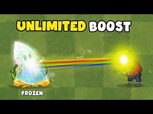 Facts About Every Plant in PvZ 2 - Part 2