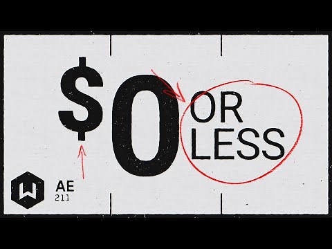 QUICKLY lay out STACKED TEXT in After Effects! - Tutorial 211: Price Point