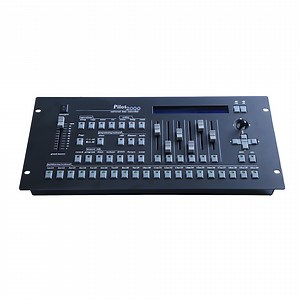 [Hot Item] DMX512 Pilot 2000 Pilot2000 Console DMX 512 LED PAR Stage Lighting Controller