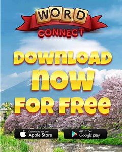 Train your brain and vocab for FREE! Play the most addictive WORD GAME now!!! | Word Connect Community