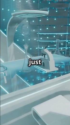 Did You Know? The Incredible World of Nanotechnology!