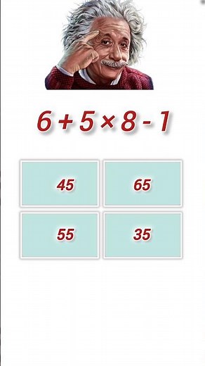 What is the Correct Order of Operations? | PEMDAS Explained Clearly! #multiplication #mathway