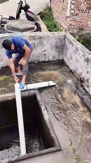 Live Demo: How to Unclog a Drain Pipe—No Worries!