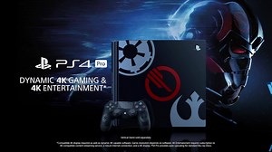 358K views · 566 reactions | Limited Edition STAR WARS™ Battlefront™ II PS4™ Pro Bundle | PlayStation | Facebook