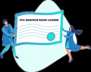 How to Get Your Ham Radio License in 3 Simple Steps