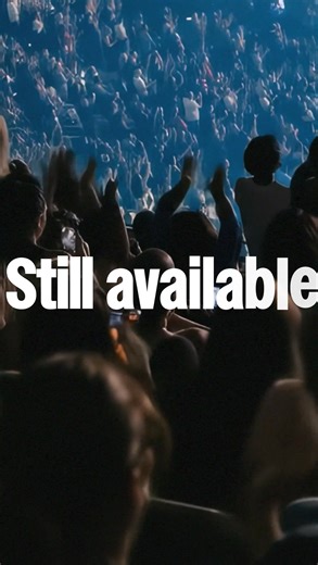 Your next night out is just a click away. Score last minute tickets with Seatgeek now! | SeatGeek