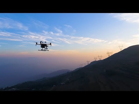 DJI Enterprise - 新たなドローンソリューション