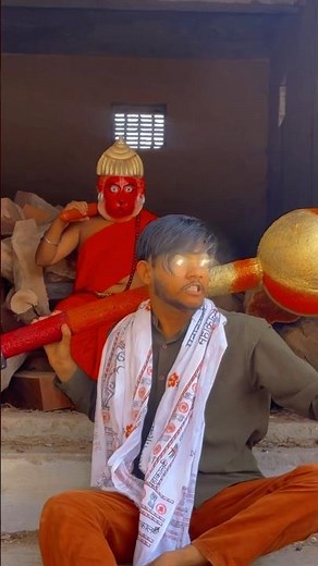 Koi nahi pardes me mera song ❤️ #hanuman #hanumanji #bholenath #mahadev #shorts #trending #ketul