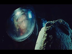 Alien: El Octavo Pasajero Escena (1/3) - El huevo (1979) HD
