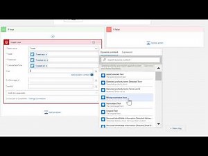 Step07 - Integrate Azure SQL database service in Logic App