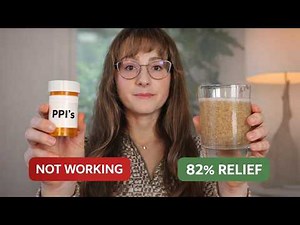82% Success Rate: The Simple Water Add-on for Silent Reflux (LPR)