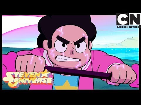 Steven Universe: The Movie | The Gems Reset | Cartoon Network