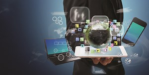 Digital skills: succeeding in a digital world