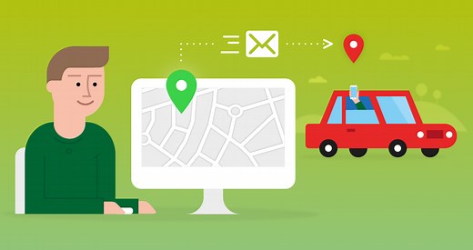 Web Route Planner: Plan your routes in smarter ways