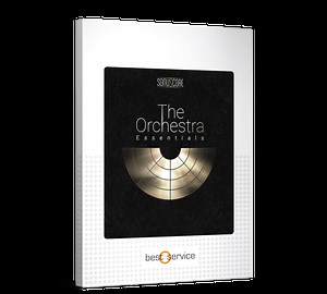 The Orchestra Essentials - Orchestra Plug-In For Beginners - Sonuscore