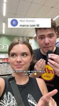 Do you know any brands that start with "M"? Follow them and leave a like, it helps a lot! #shorts...