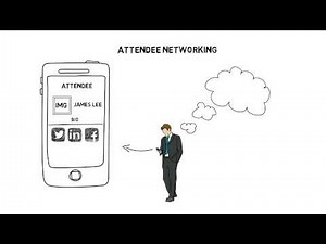 Whova Event Mobile App: for Smarter Event Networking