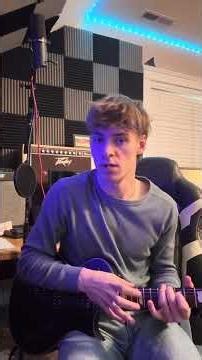 For That Second-Rob Scallon