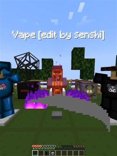 BEST NethPot PvP Texture Packs (Insane FPS Boost)