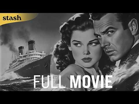 Mystery at Wentworth Castle | Classic Crime Drama | Full Movie | William Nigh