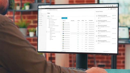 Try Autodesk Docs free