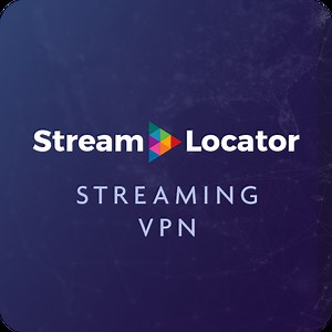 StreamLocator VPN - Watch Content from Other Countries in Your Favorite Streaming Apps