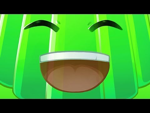 Jelly New Channel - Trailer