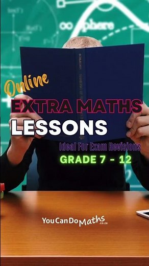 ✅ 𝙄𝙙𝙚𝙖𝙡 𝙛𝙤𝙧 𝙈𝙖𝙩𝙝𝙨 𝙂𝙧𝙖𝙙𝙚 7 - 12 𝑬𝒙𝒂𝒎 𝐑𝙚𝙫𝙞𝙨𝙞𝙤𝙣!! ✅ #mathslessons #maths