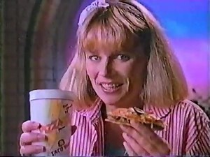 Taco Bell (1985) | Vintage Ads