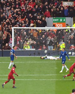 5.1M views · 7.9K reactions | That 홗홖환홠 홤홛 황홝홚 홣홚황 sound 襤 It just gets better from every angle 朗朗 | Liverpool FC | Facebook