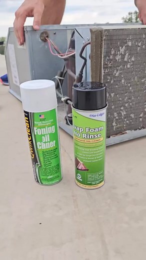 4.9K views · 23 reactions | Cleaning your RV Air conditioning unit...