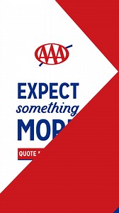 8.9K views | Switch to AAA Auto Insurance and expect something more from your auto coverage. Get a quote today. | AAA The Auto Club Group | Facebook