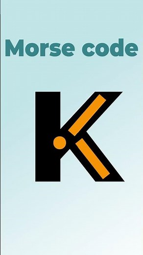 Morse Code Translator