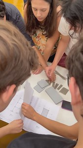 3.7K views · 32 reactions | Learning by doing! Watch students dive...