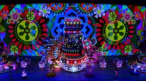 1.1K reactions · 15 shares | Carnival Magic Awarded “World's...