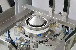 What is the SoliValve® system?