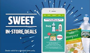 Now you can get great gas savings and our "buy something, get something free" deals all in one place. Download the new SmartPay app and head to the "Deals" tab to see what we have in store this month: http://bit.ly/2tjajHv. | Cumberland Farms