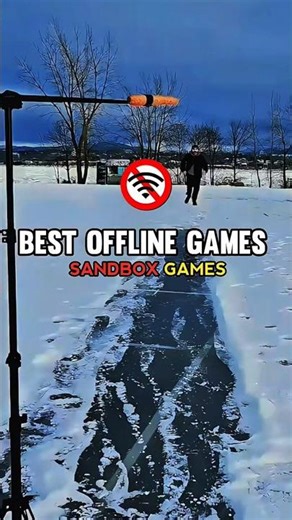 Top 4 best sandbox games for android 🗿