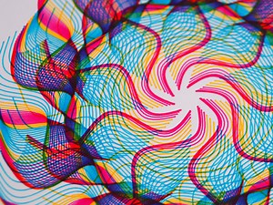 Applying Visual Design Principles to Generative Art: Part 1