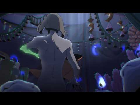 Hades II - Xbox & PlayStation Trailer