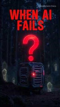 “When AI Fails to Predict Nature’s Darkest Secrets 🌌 | Unsolved Earth Mystery” #newdiscovery #aifail