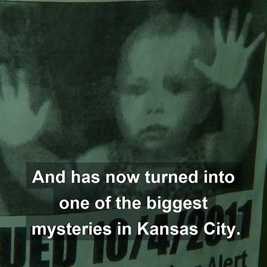 9.4K views · 26 reactions | Who do you first suspect when you hear a baby has gone missing? In this case, your suspicions may be way off base. "Real Life Nightmare" is ALL-NEW in one week on HLN. | HLN | Facebook